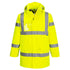 Hi-Vis Extreme Regenparka (3L) - Gelb (YER)