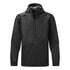 Packbare Überkopf-Jacke - Schwarz (BKR)