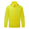 Packbare Überkopf-Jacke - Gelb (YER)