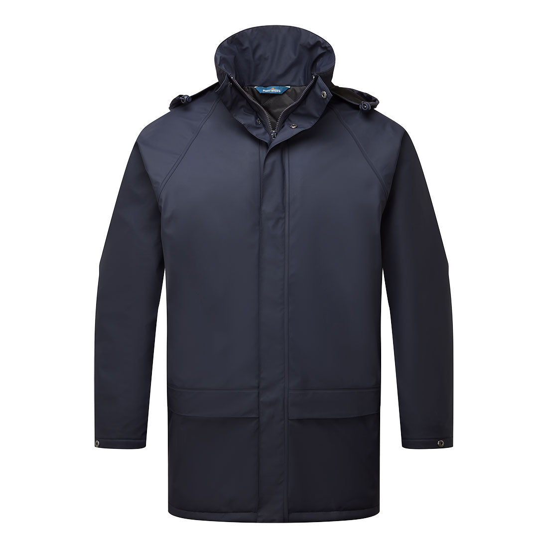 Sealtex Classic Winterjacke - Marine (NVR)