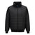 Professional Insulated Bomber - Schwarz (BKR)