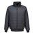Professional Insulated Bomber - Metallgrau (MGR)