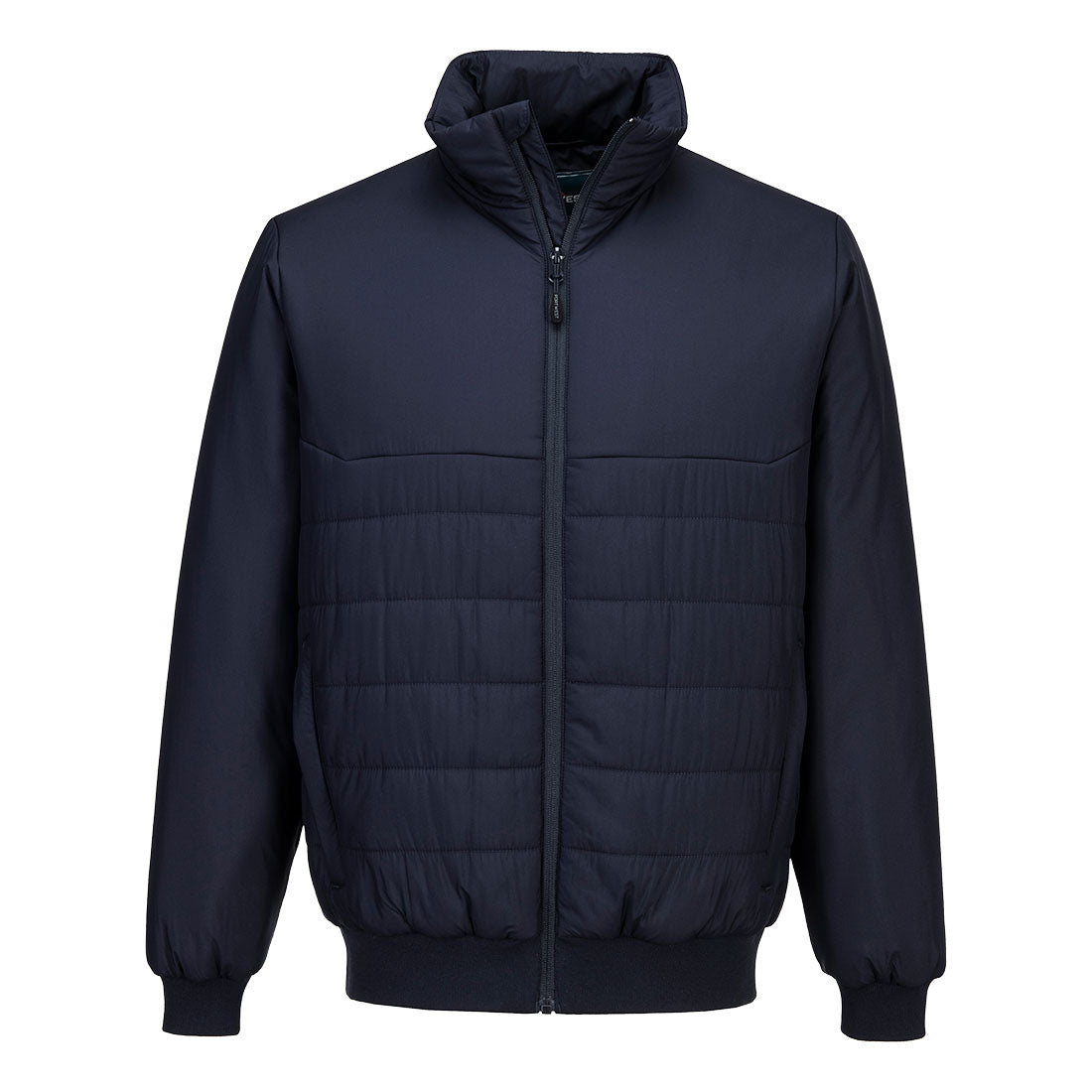 Professional Insulated Bomber - Marine (NVR)