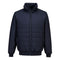 Professional Insulated Bomber - Marine (NVR)