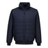 Professional Insulated Bomber - Marine (NVR)