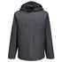 Professional Regenjacke - Metallgrau (MGR)