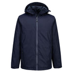 Professional Regenjacke - Marine (NVR)