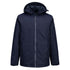 Professional Regenjacke - Marine (NVR)