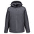 Professional Winterjacke - Metallgrau (MGR)