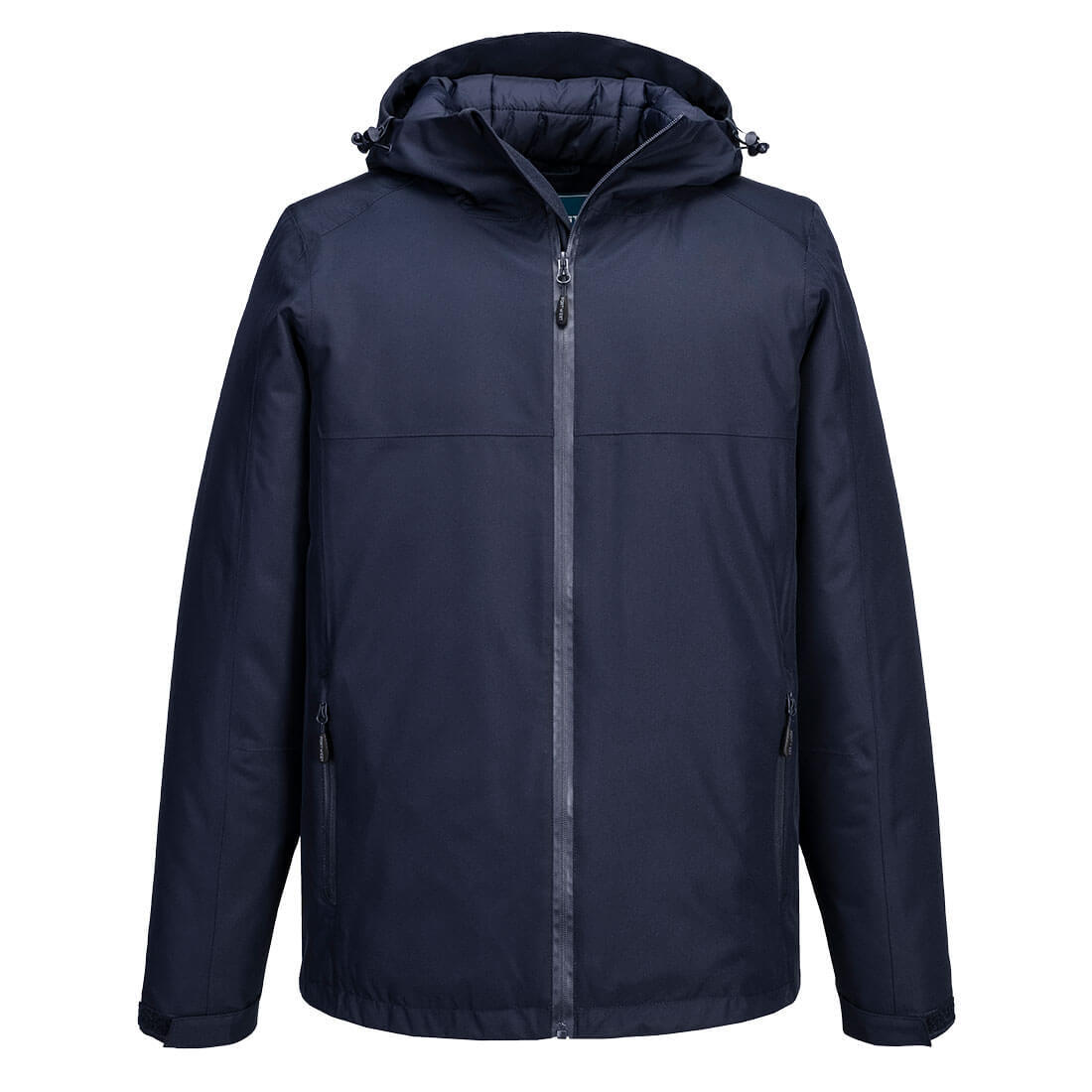 Professional Winterjacke - Marine (NVR)