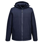 Professional Winterjacke - Marine (NVR)