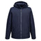 Professional Winterjacke - Marine (NVR)