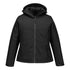 Women's Winter Jacket - Schwarz (BKR)