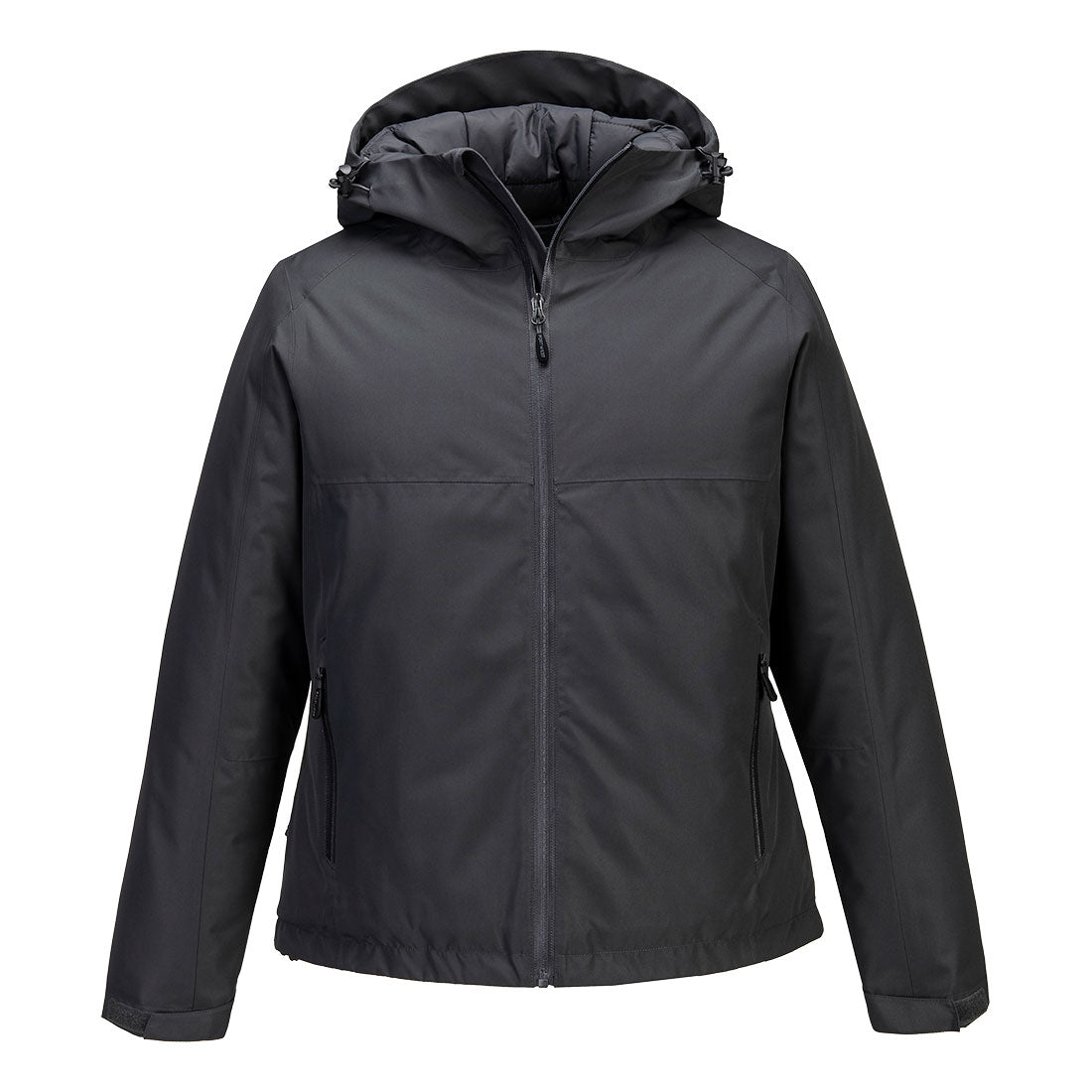 Women's Winter Jacket - Metallgrau (MGR)