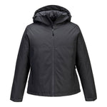 Women's Winter Jacket - Metallgrau (MGR)