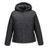 Women's Winter Jacket - Metallgrau (MGR)