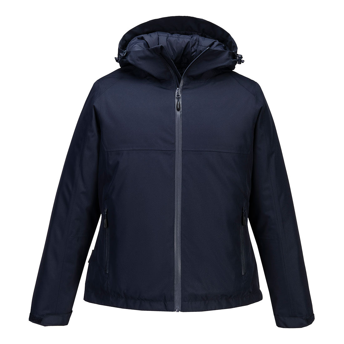 Women's Winter Jacket - Marine (NVR)