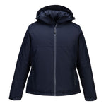Women's Winter Jacket - Marine (NVR)