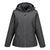Women's Professional Regenjacke - Metallgrau (MGR)