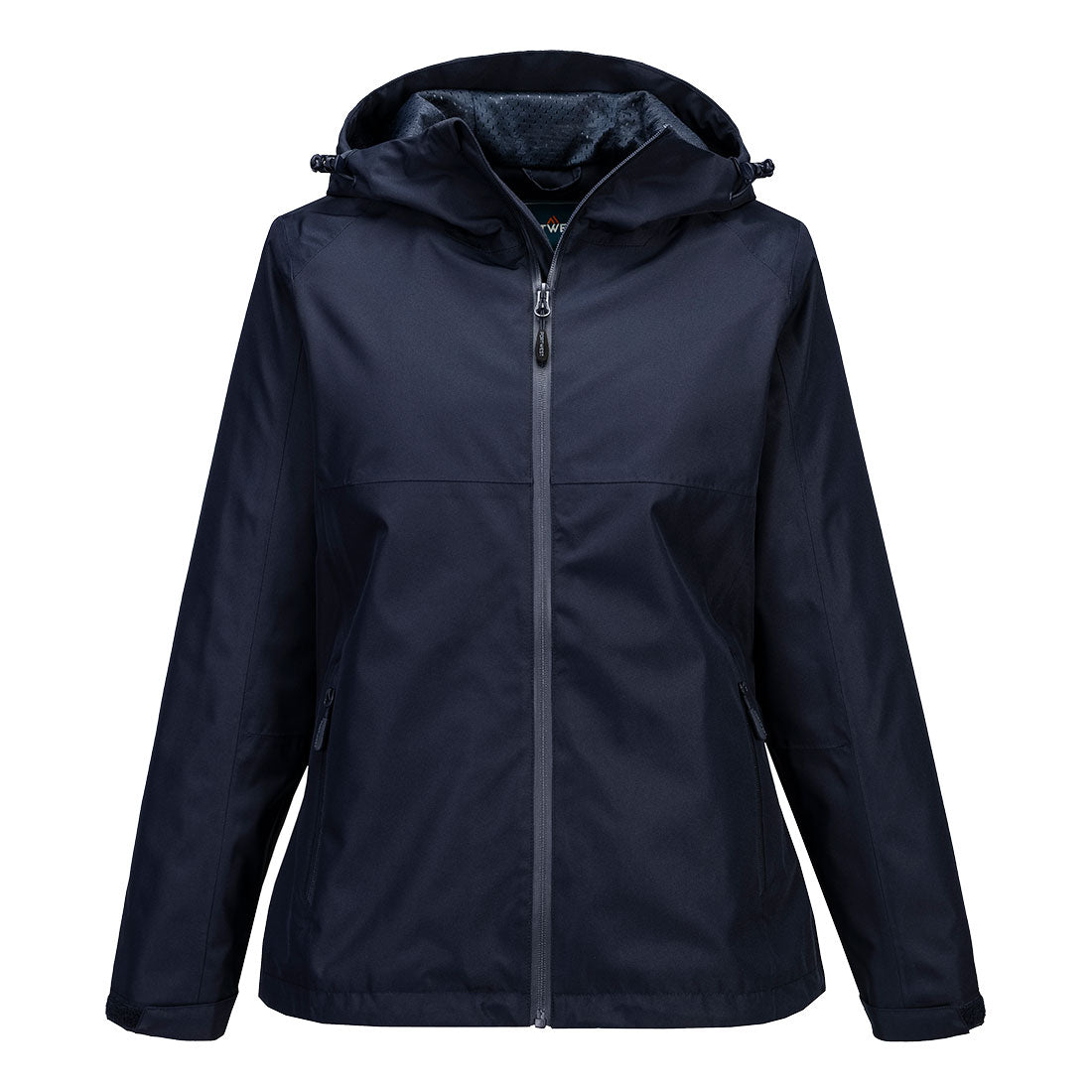 Women's Professional Regenjacke - Marine (NVR)