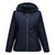 Women's Professional Regenjacke - Marine (NVR)