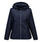 Women's Professional Regenjacke - Marine (NVR)