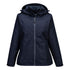 Women's Professional Regenjacke - Marine (NVR)