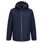 Professional 3in1 Rain Jacket - Marine (NVR)