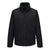 Heated Softshell Jacket  (3L) - Schwarz (BKR)