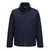 Heated Softshell Jacket  (3L) - Marine (NVR)