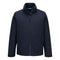 Heated Softshell Jacket  (3L) - Marine (NVR)