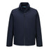 Heated Softshell Jacket  (3L) - Marine (NVR)
