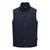 Heated Softshell Gilet - Marine (NVR)
