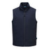 Heated Softshell Gilet - Marine (NVR)