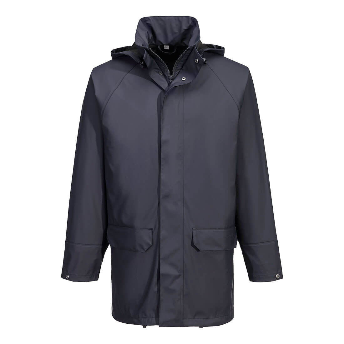 Flexatex Jacket - Marine (NVR)