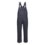 Flexatex Chem Latzhose - Marine (NVR)