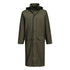 Flexatex Long Coat - Waldnächte (FNR)