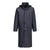 Flexatex Long Coat - Marine (NVR)