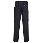 Action-Hose für Frauen - Schwarz (BKT)