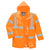 Hi-Vis 5-in-1-Jacke Essential - Orange (ORR)