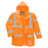 Hi-Vis 5-in-1-Jacke Essential - Orange (ORR)