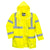Hi-Vis 5-in-1-Jacke Essential - Gelb (YER)