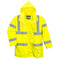 Hi-Vis 5-in-1-Jacke Essential - Gelb (YER)