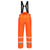 Bizflame Rain Hi-Vis FR Hose - Orange (ORR)