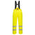 Bizflame Rain Hi-Vis FR Hose - Gelb (YER)