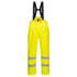Bizflame Rain Hi-Vis FR Hose - Gelb (YER)