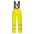 Bizflame Rain Hi-Vis FR Winterhose - Gelb (YER)