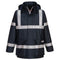 Bizflame Rain FR Winterjacke - Marine (NAR)
