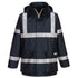 Bizflame Rain FR Winterjacke - Marine (NAR)