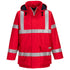 Bizflame Rain FR Winterjacke - Rot (RER)